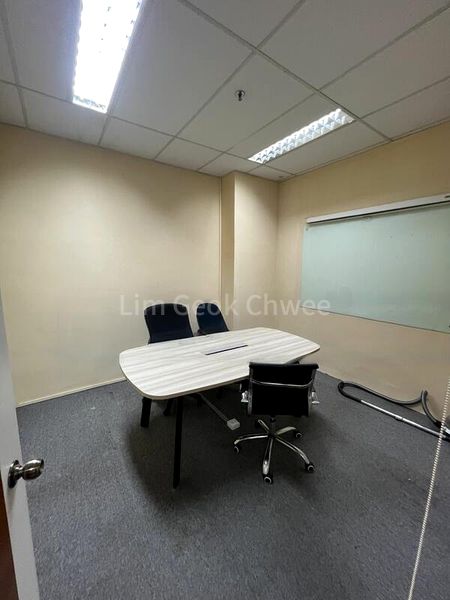 Light Industrial (B1) for Sale: Tradehub 21 - Image 6