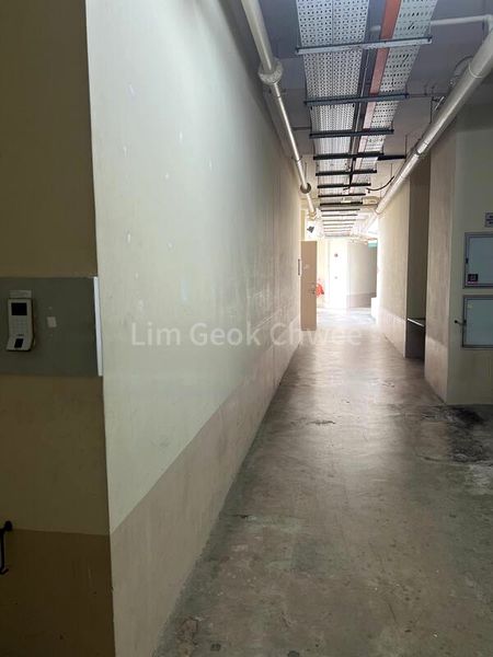 Light Industrial (B1) for Sale: Tradehub 21 - Image 7