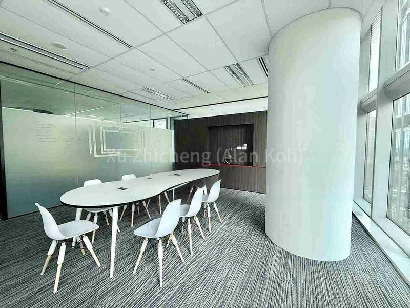 Office for Rent: UIC Building - Image 9