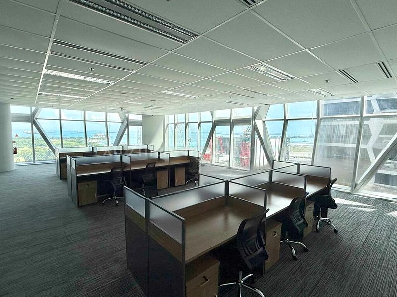 Office for Rent: UIC Building - Image 15