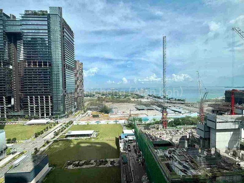 Office for Rent: UIC Building - Image 2