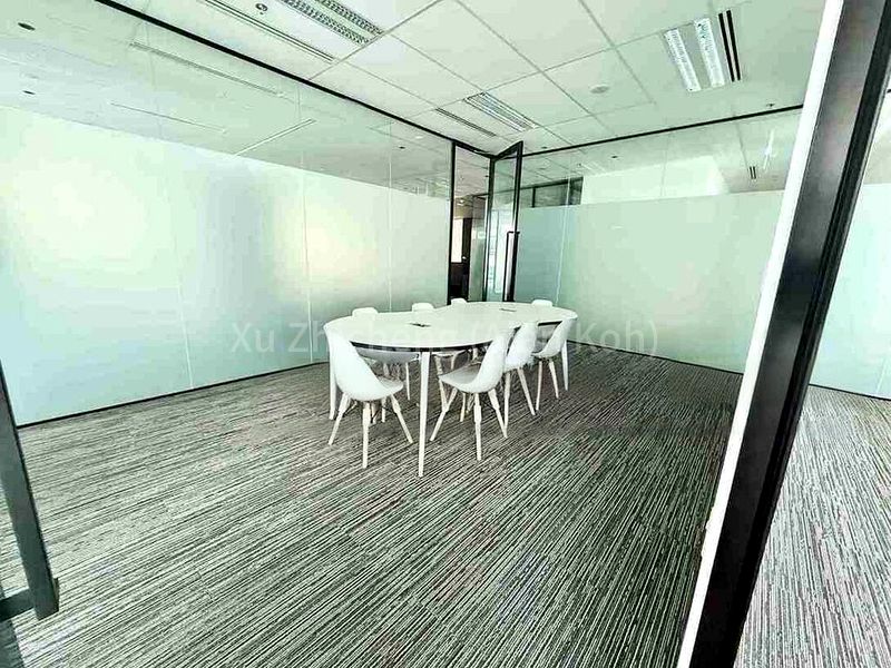 Office for Rent: UIC Building - Image 10