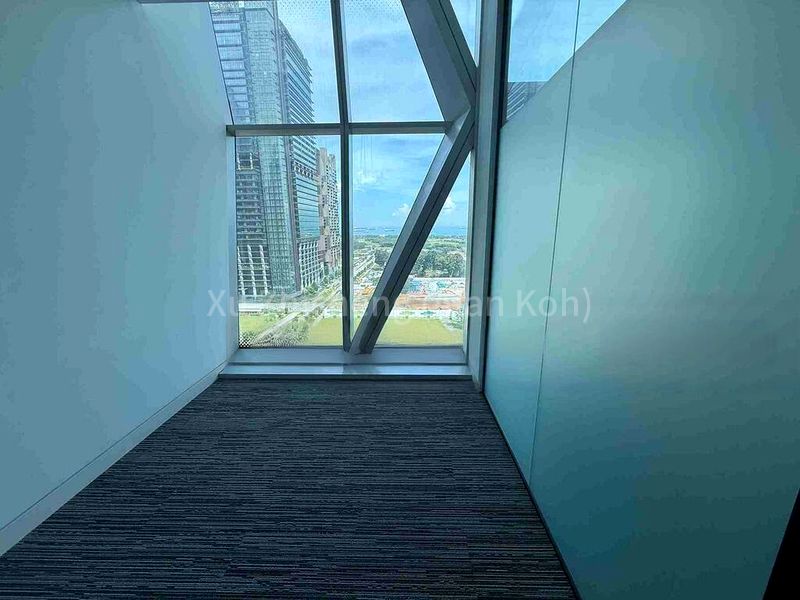 Office for Rent: UIC Building - Image 6