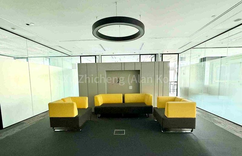 Office for Rent: UIC Building - Image 8