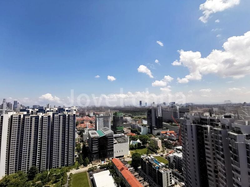 1 Bed Condo for Rent in  Sturdee Residences - Image 10