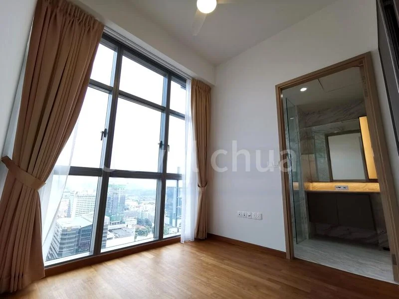 1 Bed Condo for Rent in  Sturdee Residences - Image 4