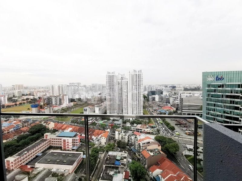 1 Bed Condo for Rent in  Sturdee Residences - Image 9