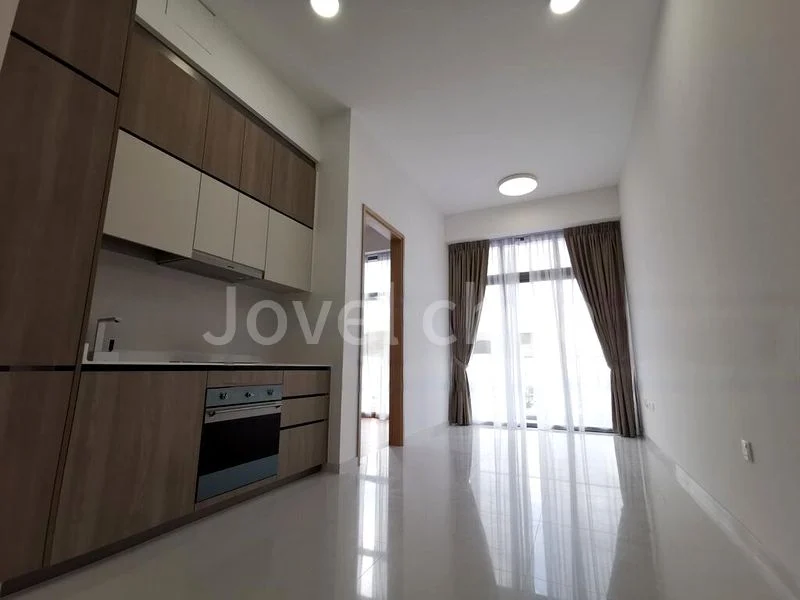 1 Bed Condo for Rent in  Sturdee Residences - Image 2