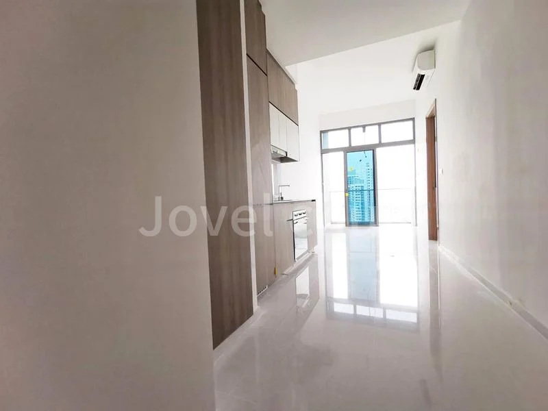 1 Bed Condo for Rent in  Sturdee Residences - Image 7