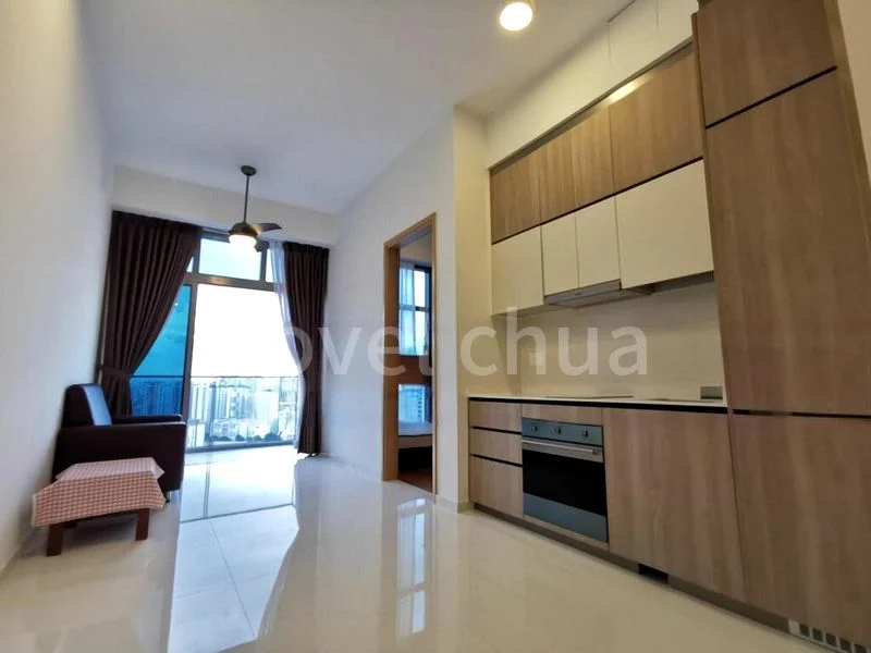 1 Bed Condo for Rent in  Sturdee Residences - Image 1
