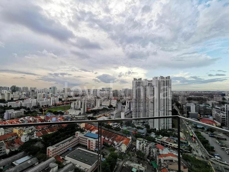 1 Bed Condo for Rent in  Sturdee Residences - Image 11