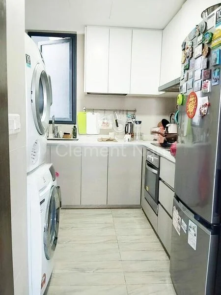 4 Bed Condo for Sale in  Parc Riviera - Image 1