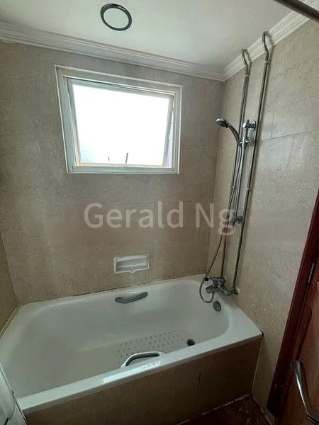 Room (Condo) for Rent in  Emerald Garden - Image 7