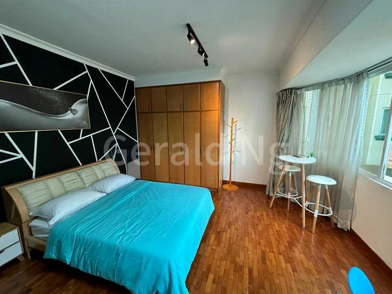 Room (Condo) for Rent in  Emerald Garden - Image 1
