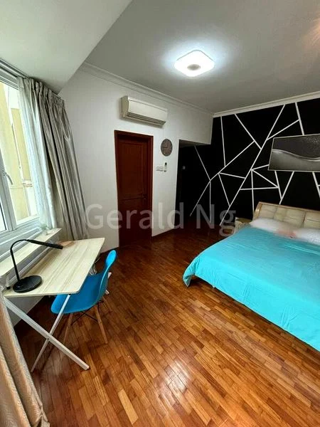 Room (Condo) for Rent in  Emerald Garden - Image 4