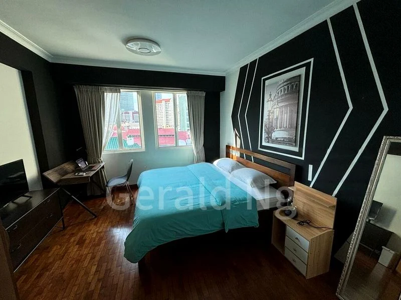 Room (Condo) for Rent in  Emerald Garden - Image 9