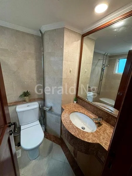 Room (Condo) for Rent in  Emerald Garden - Image 3