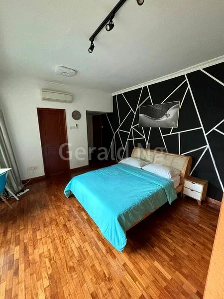 Room (Condo) for Rent in  Emerald Garden - Image 5