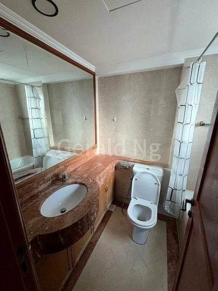 Room (Condo) for Rent in  Emerald Garden - Image 8