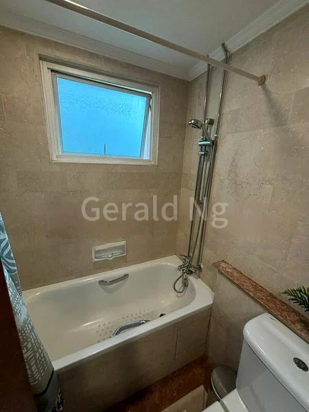 Room (Condo) for Rent in  Emerald Garden - Image 2