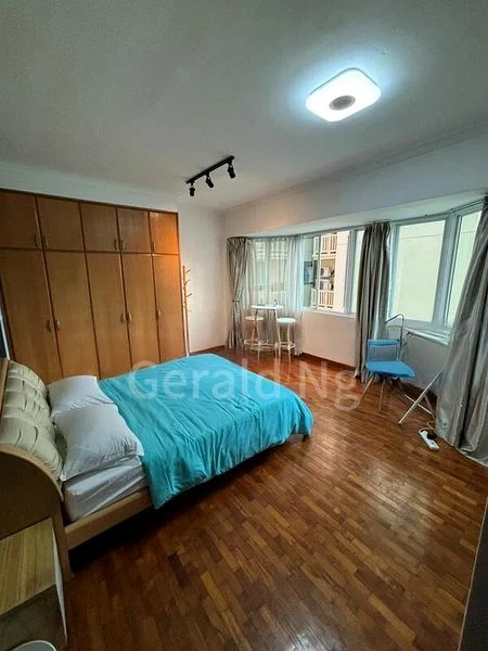 Room (Condo) for Rent in  Emerald Garden - Image 6