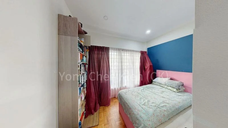 5 Bed Terraced House (Landed) for Sale in  Lim Ah Pin Road - Image 6