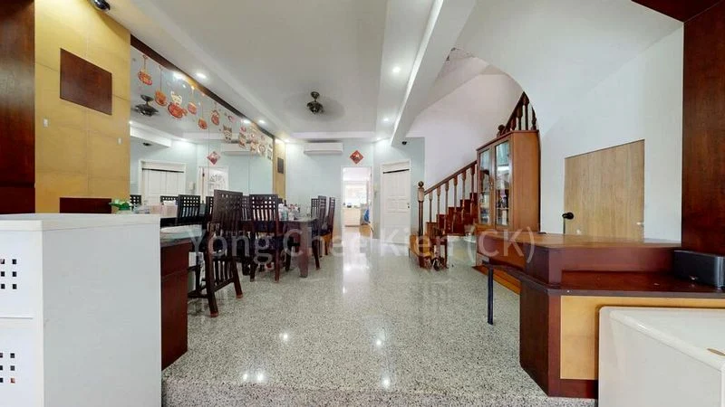 5 Bed Terraced House (Landed) for Sale in  Lim Ah Pin Road - Image 17