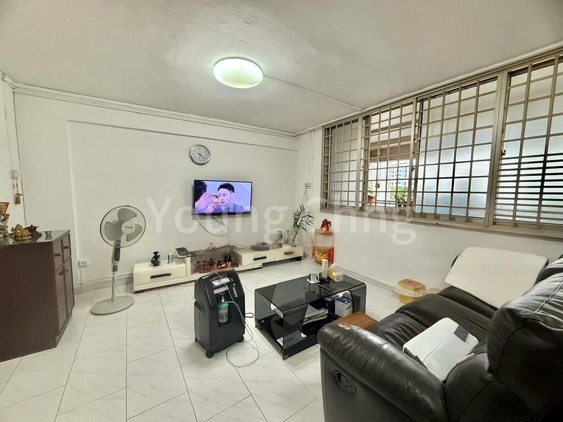 Common Room (HDB) for Rent in  349 Woodlands Avenue 3 - Image 7