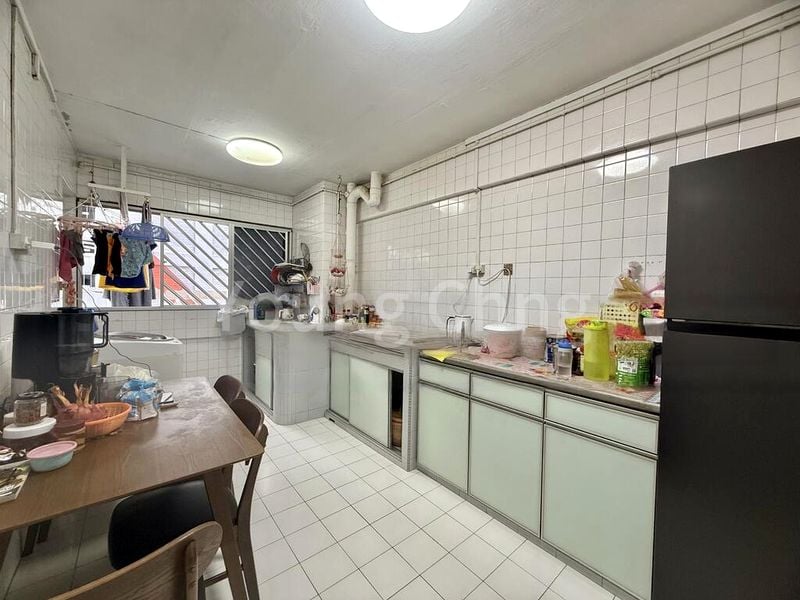 Common Room (HDB) for Rent in  349 Woodlands Avenue 3 - Image 9