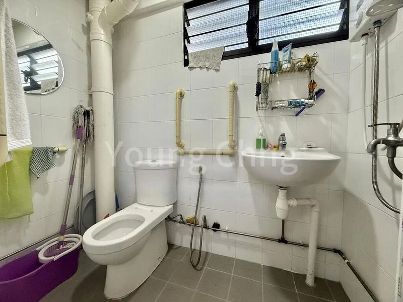 Common Room (HDB) for Rent in  349 Woodlands Avenue 3 - Image 5