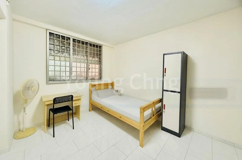 Common Room (HDB) for Rent in  349 Woodlands Avenue 3 - Image 2