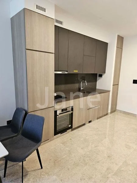 1 Bed Condo for Rent in Jervois Treasures - Image 5