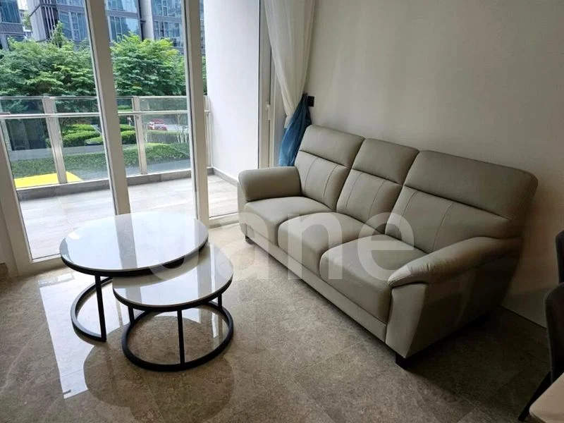 1 Bed Condo for Rent in Jervois Treasures - Image 2