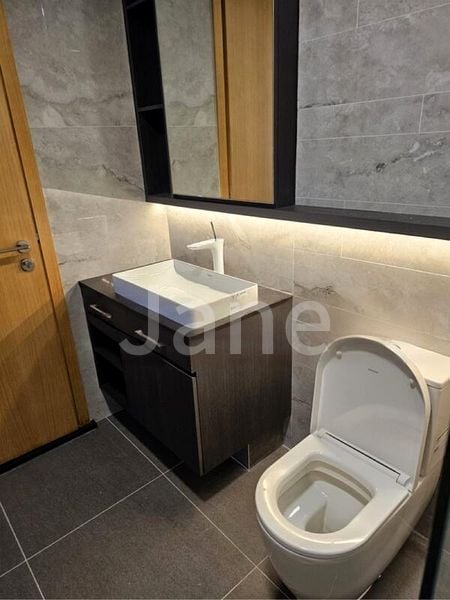 1 Bed Condo for Rent in Jervois Treasures - Image 7