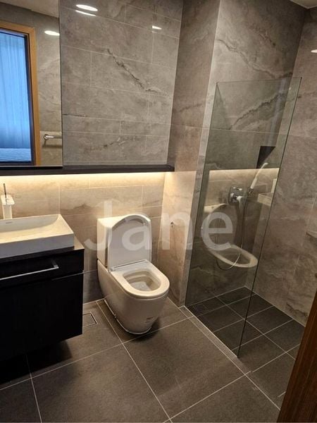 1 Bed Condo for Rent in Jervois Treasures - Image 8