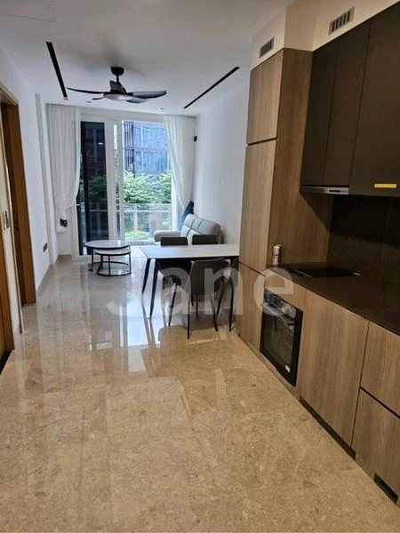 1 Bed Condo for Rent in Jervois Treasures - Image 11