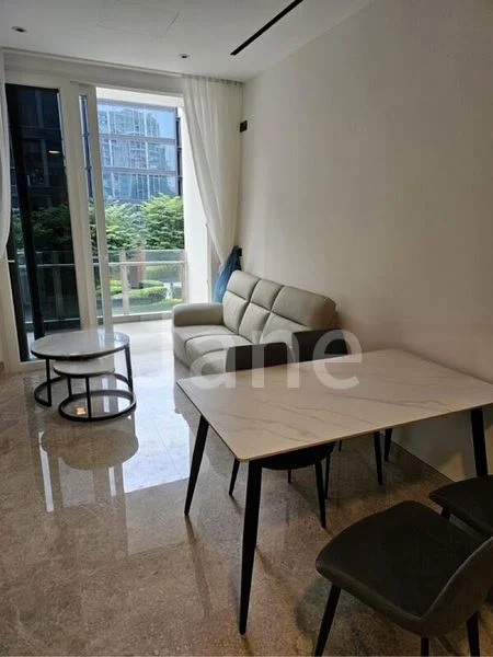 1 Bed Condo for Rent in Jervois Treasures - Image 4