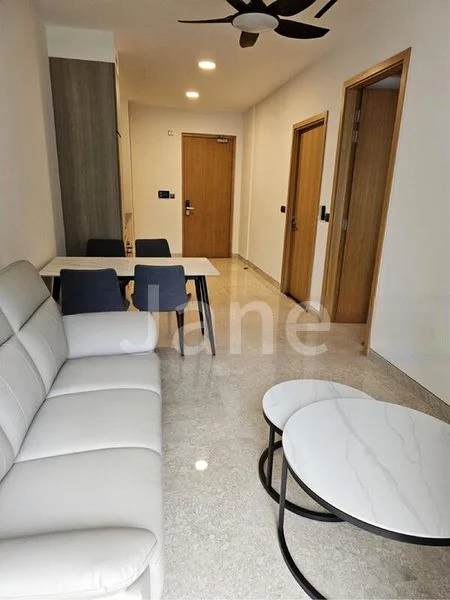 1 Bed Condo for Rent in Jervois Treasures - Image 3