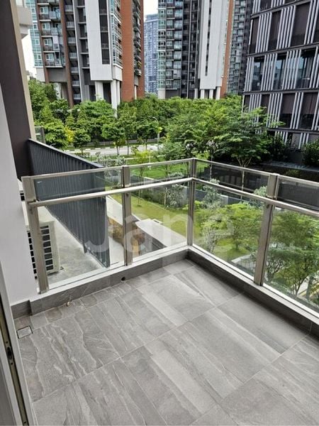 1 Bed Condo for Rent in Jervois Treasures - Image 12