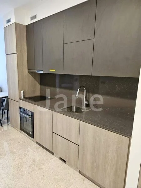 1 Bed Condo for Rent in Jervois Treasures - Image 10