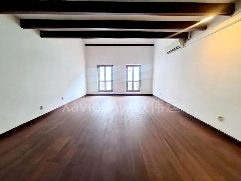 Shop / Shophouse for Rent: Shophouse | Level 3 + Mezzanine on Duxton Road (D02) - Image 2