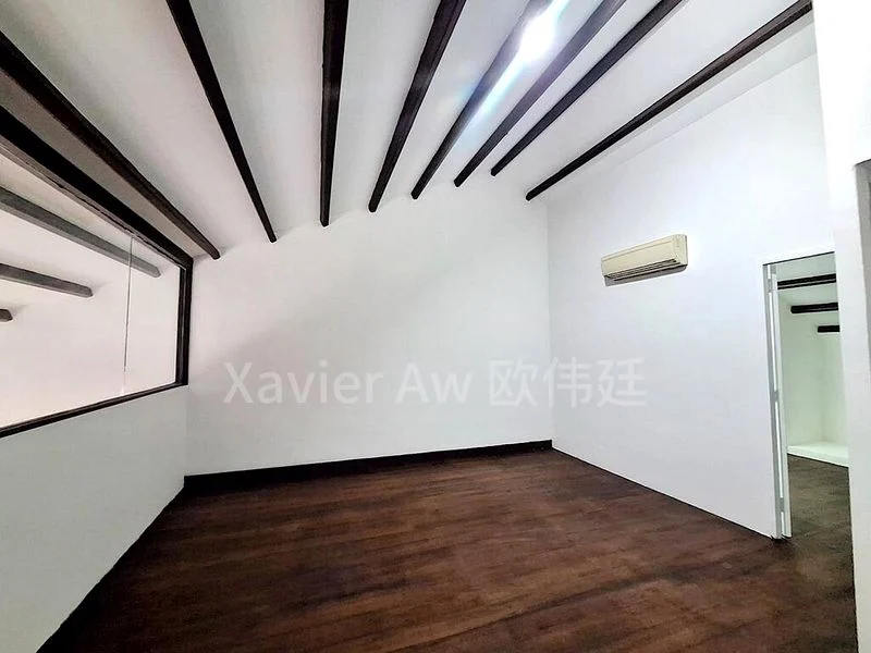 Shop / Shophouse for Rent: Shophouse | Level 3 + Mezzanine on Duxton Road (D02) - Image 4