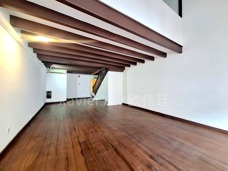 Shop / Shophouse for Rent: Shophouse | Level 3 + Mezzanine on Duxton Road (D02) - Image 3