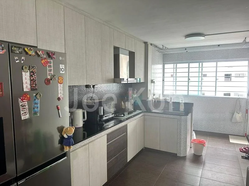 3 Room (3NG) HDB for Sale in  105 Bukit Purmei Road - Image 5