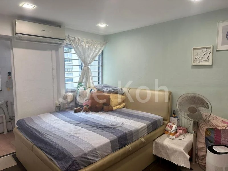3 Room (3NG) HDB for Sale in  105 Bukit Purmei Road - Image 4
