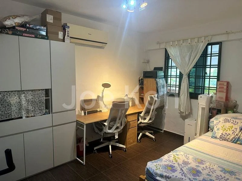 3 Room (3NG) HDB for Sale in  105 Bukit Purmei Road - Image 3