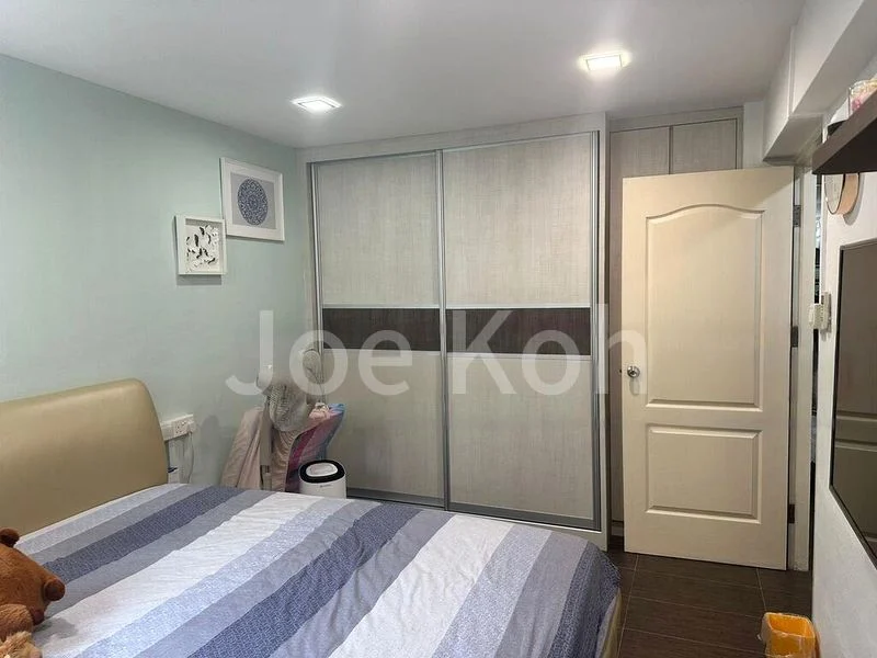 3 Room (3NG) HDB for Sale in  105 Bukit Purmei Road - Image 2