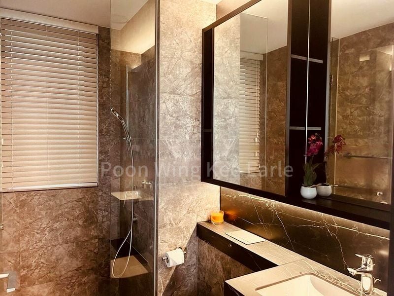 2 Bed Condo for Rent in Hyll on Holland - Image 3