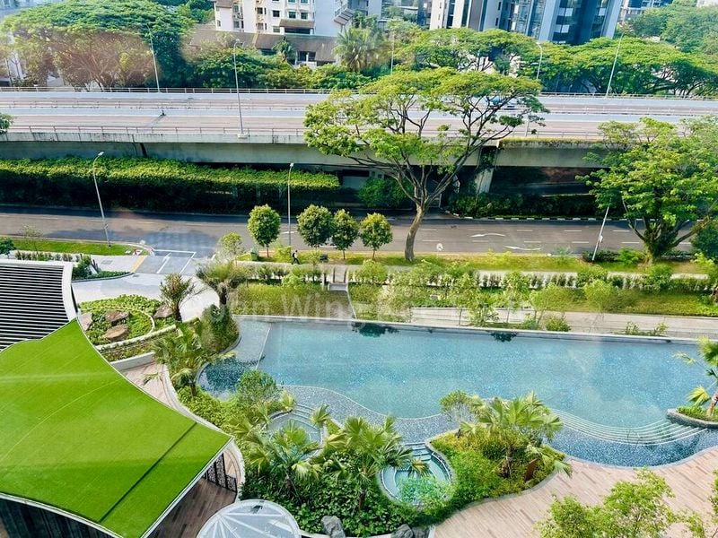 2 Bed Condo for Rent in Hyll on Holland - Image 8