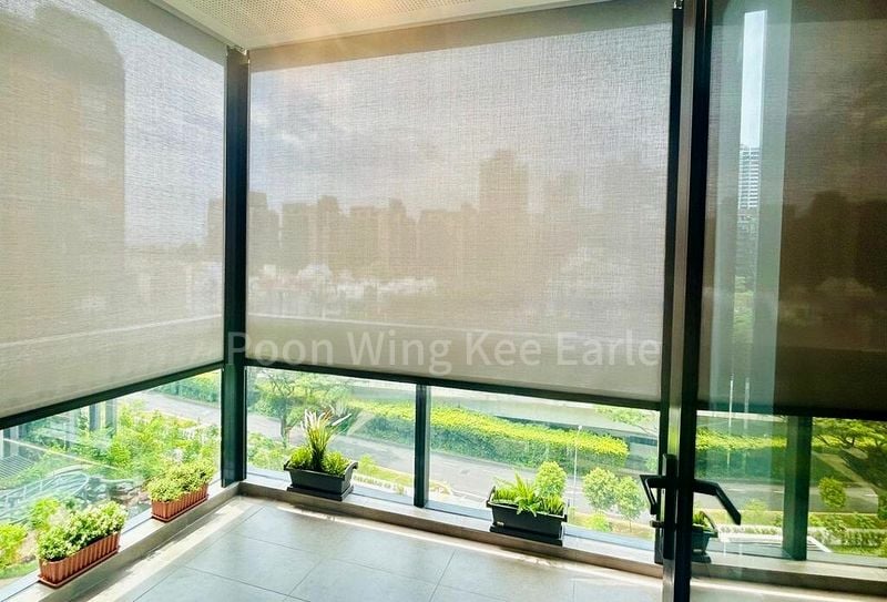 2 Bed Condo for Rent in Hyll on Holland - Image 11